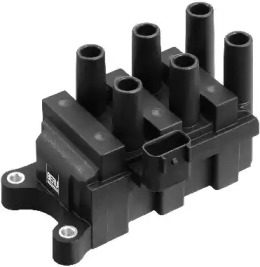 WILMINK GROUP wg1487426 -  Катушка зажигания